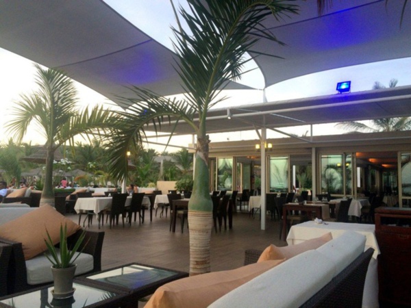 LICENCIEMENTS ABUSIFS - 126 travailleurs de Terrou Bi remerciés par la direction générale LICENCIEMENTS ABUSIFS - 126 travailleurs de Terrou Bi remerciés par la direction générale