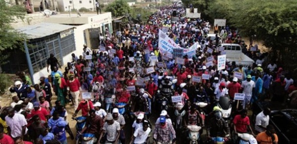 8000 emplois menacés à la CSS : Les organisations syndicales chargent l’Etat et alertent 8000 emplois menacés à la CSS : Les organisations syndicales chargent l’Etat et alertent
