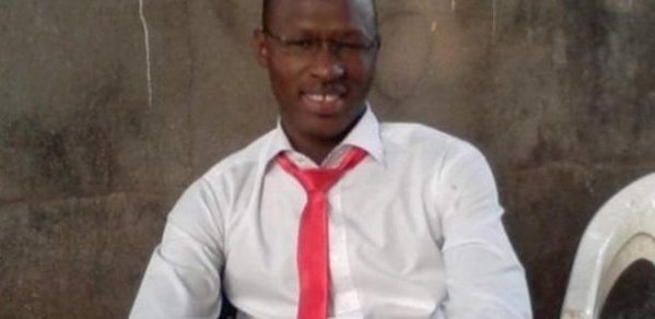 Guinée: Un membre du FNDC condamné à 1 an ferme Guinée: Un membre du FNDC condamné à 1 an ferme