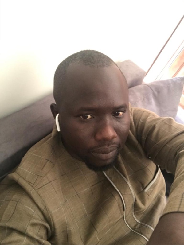 Lettre Ouverte au Secrétaire Général de L’APR, Son excellence Monsieur Macky Sall, Président de la République Du Sénégal Lettre Ouverte au Secrétaire Général de L’APR, Son excellence Monsieur Macky Sall, Président de la République Du Sénégal