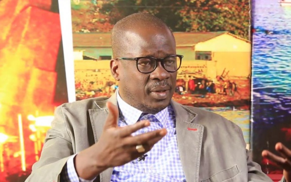 OQSF: Banda Diop et Amadou Kane nommés OQSF: Banda Diop et Amadou Kane nommés