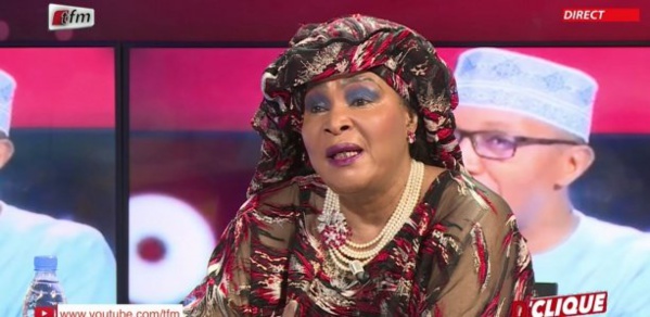AIDA NDIONGUE, AZIZ DIOP ET CIE RENVOYÉS EN JUGEMENT AIDA NDIONGUE, AZIZ DIOP ET CIE RENVOYÉS EN JUGEMENT