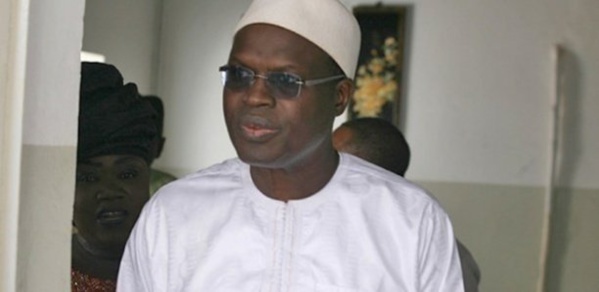 PS : Khalifa Sall tente de recoller les morceaux