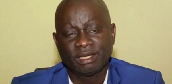 Diop Iseg dit n'être pas expulsé et accuse sa femme de lui avoir soutiré 713 millions
