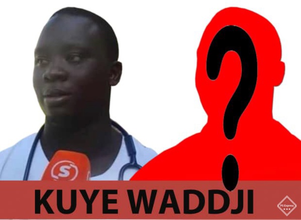 Faux et usage de faux: Après le « Dr. Amadou Samba », le secteur de la Santé risque d’être éclaboussé par un faux brevet Faux et usage de faux: Après le « Dr. Amadou Samba », le secteur de la Santé risque d’être éclaboussé par un faux brevet