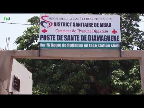 "Maladie mystérieuse "- Voici le rapport détaillé sur les cas des pêcheurs de Thiaroye Sur Mer! "Maladie mystérieuse "- Voici le rapport détaillé sur les cas des pêcheurs de Thiaroye Sur Mer!