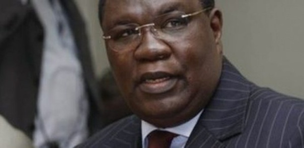 L’ancien ministre de l’Intérieur Ousmane Ngom en deuil