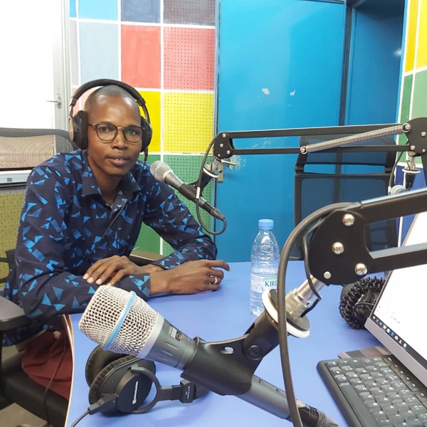 Hamidou Amadou Ly Hamidou Amadou Ly