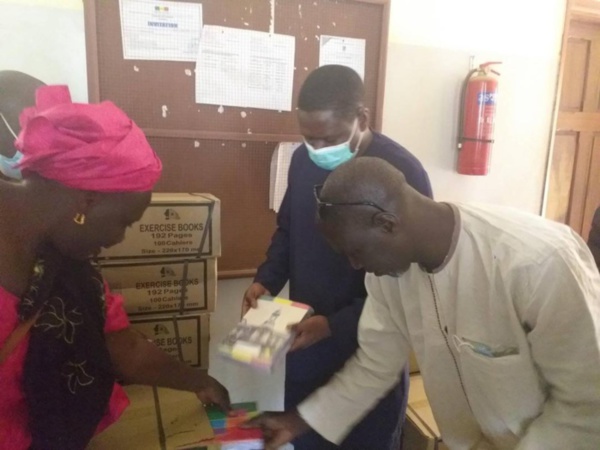 Thiadiaye / Maître Oumar Youm à ses conseillers : « Je ne suis plus dans le gouvernement certes, mais je suis toujours dans l'Apr et j'y reste... »