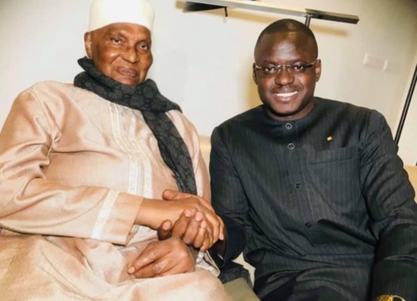 Secrétariat national du PDS : Bara Gaye perd sa place au profit de Ndiaga Niang, de nouveaux secrétaires généraux adjoints cooptés.