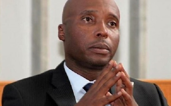 Affaire Ndiaga Diouf: Le procès de Barthélémy Dias renvoyé au 6 janvier 2021