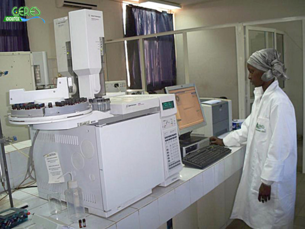 Maladie mystérieuse : ce que révèle les analyses des laboratoires Ceres-Locustox Maladie mystérieuse : ce que révèle les analyses des laboratoires Ceres-Locustox