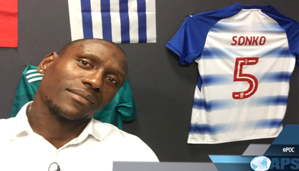 UN ANCIEN INTERNATIONAL PARIE SUR LA GÉNÉRATION ACTUELLE POUR UN SACRE CONTINENTAL UN ANCIEN INTERNATIONAL PARIE SUR LA GÉNÉRATION ACTUELLE POUR UN SACRE CONTINENTAL