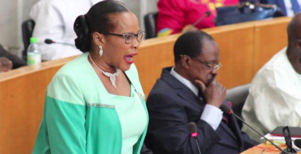 Des députés opposé à la hausse du budget de l’Assemblée et réclament un audit Des députés opposé à la hausse du budget de l’Assemblée et réclament un audit