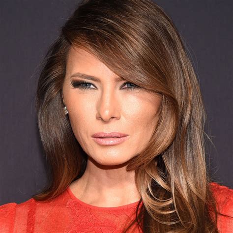 Melania Trump : son geste symbolique avant de quitter la Maison-Blanche