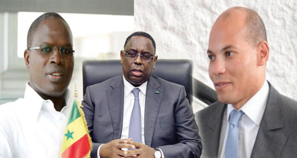 Karim et Khalifa : En route vers l’amnistie