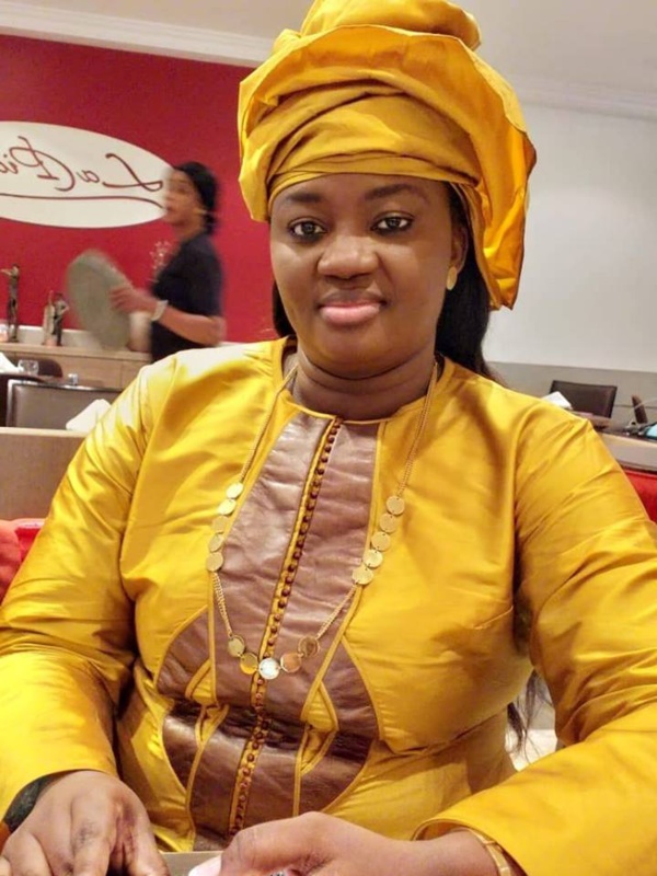 YAYE FATOU DIAGNE INTERDITE D’ACCÈS PAR SON MINISTRE, ZAHRA IYANE THIAM YAYE FATOU DIAGNE INTERDITE D’ACCÈS PAR SON MINISTRE, ZAHRA IYANE THIAM