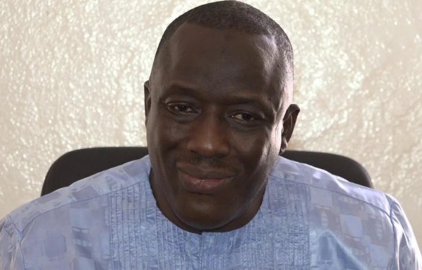 Cheikh Oumar Hann sort enfin du bois et... parle! Cheikh Oumar Hann sort enfin du bois et... parle!