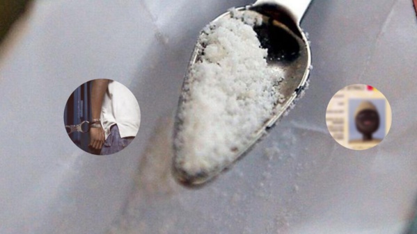 Les narcotrafiquants nigérians, la cocaïne et la Cni du Mbacké-Mbacké Les narcotrafiquants nigérians, la cocaïne et la Cni du Mbacké-Mbacké