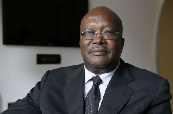 Burkina Faso: le parti du président Kaboré n'obtient pas la majorité législative