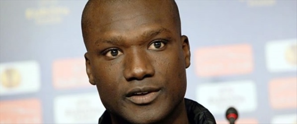 Football. L’ancien international Sénégalais Pape Bouba Diop est décédé Football. L’ancien international Sénégalais Pape Bouba Diop est décédé