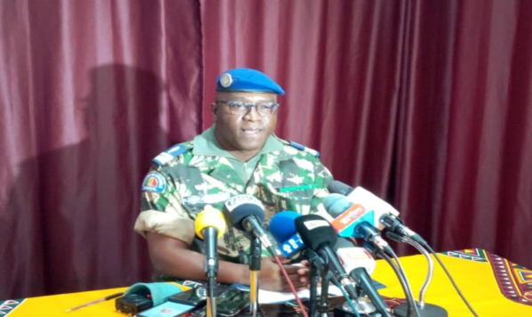 DES DÉCÈS SIGNALÉS PARMI DES PERSONNES SÉQUESTRÉES DEPUIS DEUX ANS À DAKAR (GENDARMERIE) DES DÉCÈS SIGNALÉS PARMI DES PERSONNES SÉQUESTRÉES DEPUIS DEUX ANS À DAKAR (GENDARMERIE)