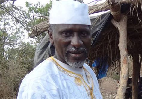 ENTRETIEN : Salif Sadio reprend la parole, met en garde le président gambien, Adama Barrow et campe sur sa position...