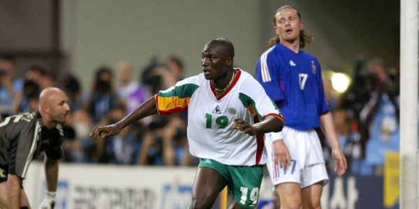 Décès de Pape Bouba Diop : La dépouille arrive à Dakar le...