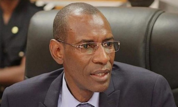 Attaque contre ADD : "Modou Mbacké Bara Dolly fait montre d'une insolence caractérisée"