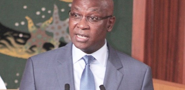 Accusations contre Wade : Serigne Mbaye Thiam maintient ses propos et annonce… Accusations contre Wade : Serigne Mbaye Thiam maintient ses propos et annonce…