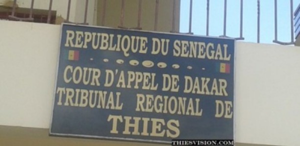 Thiès : Tout savoir sur l'audience de conciliation entre les 22 travailleurs licenciés et Gco Thiès : Tout savoir sur l'audience de conciliation entre les 22 travailleurs licenciés et Gco
