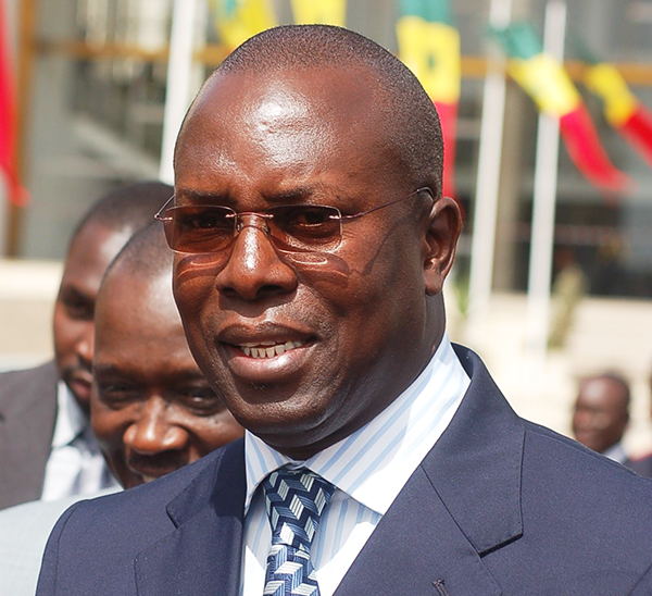 Souleymane Ndéné Ndiaye: "La politique d'emploi du gouvernement est un echec"