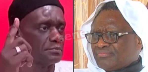 Centre de redressement : Jamra félicite Serigne Modou Kara Mbacké.