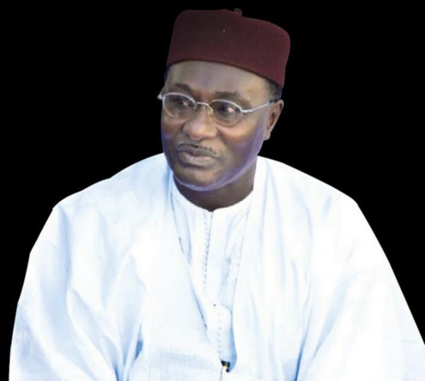 Le fils aîné du Khalife Générale des Tidiane sur l’émigration irrégulière : « La jeunesse est ce qu’un pays a de plus riche, nous proposons une solution ultime » Le fils aîné du Khalife Générale des Tidiane sur l’émigration irrégulière : « La jeunesse est ce qu’un pays a de plus riche, nous proposons une solution ultime »