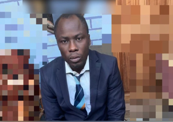 Différend Idy / Déthié Fall: Pape Samba Sène, Directeur du journal " L'Évidence", disposé à offrir sa médiation Différend Idy / Déthié Fall: Pape Samba Sène, Directeur du journal " L'Évidence", disposé à offrir sa médiation