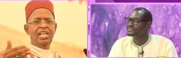 PRIX SIDY LAMINE NIASS POUR LA DEMOCRATIE ET LES DROITS DE L’HOMME. PRIX SIDY LAMINE NIASS POUR LA DEMOCRATIE ET LES DROITS DE L’HOMME.