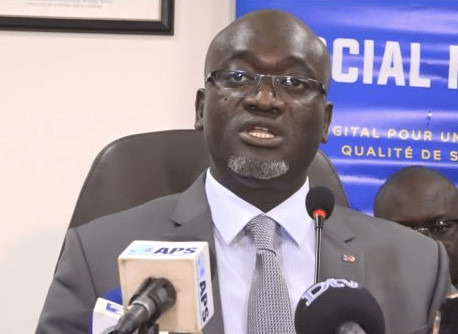 Marché d’un montant de plus de 6 milliards F Cfa : l’Armp freine Pape Demba Bitèye et la Senelec