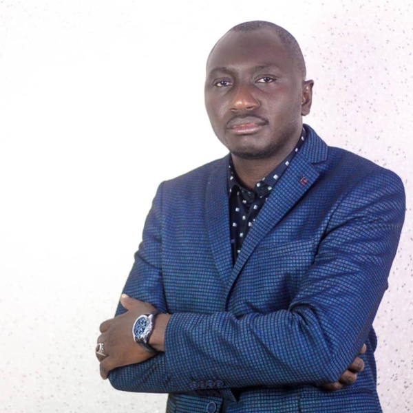 Thiès: Pape Doumbya, un parcours exemplaire Thiès: Pape Doumbya, un parcours exemplaire