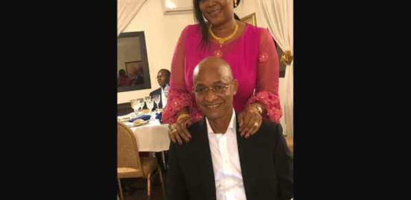 Guinée : L’épouse de Cellou Dalein Diallo empêchée de voyager sur Dakar Guinée : L’épouse de Cellou Dalein Diallo empêchée de voyager sur Dakar