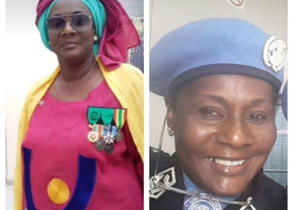 IDY NOMME COUMBA NGOUYE THIAM ET LANCE LA "RE-SÉCKISATION" IDY NOMME COUMBA NGOUYE THIAM ET LANCE LA "RE-SÉCKISATION"