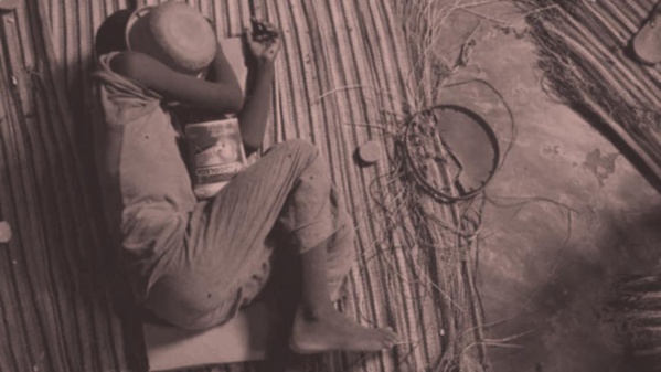 Récit d'une énième ignominie: Comment le petit talibé, C. Niang a été battu à mort! Récit d'une énième ignominie: Comment le petit talibé, C. Niang a été battu à mort!