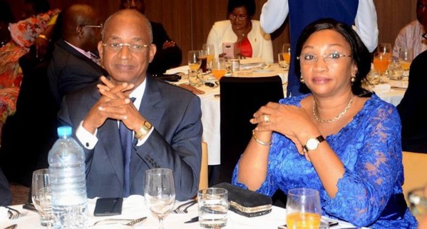 Halimatou Dalein, bloquée à l’aéroport: ” elle partait pour Dakar…aucune raison ne lui a été notifiée” Halimatou Dalein, bloquée à l’aéroport: ” elle partait pour Dakar…aucune raison ne lui a été notifiée”