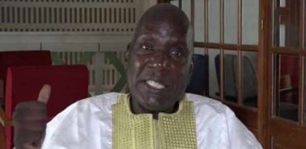 Me Abdoulaye Babou sur le 3e mandat : « Macky ne doit pas lâcher le pouvoir »