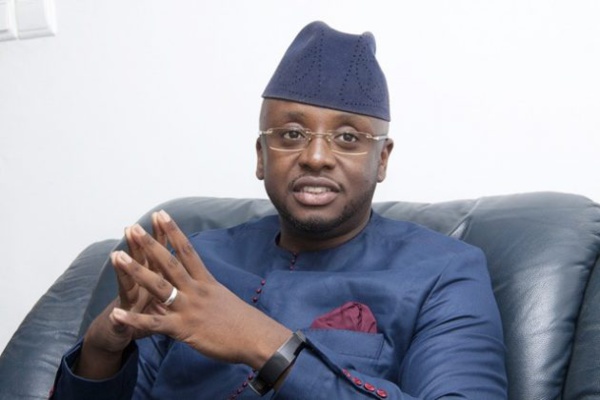 Exclusif – Le DG de l’ADPME, Idrissa Diabira rattrapé par sa nationalité étrangère Exclusif – Le DG de l’ADPME, Idrissa Diabira rattrapé par sa nationalité étrangère