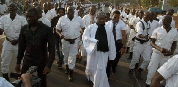 PASTEF FAVORABLE À L’AUDITION DE SERIGNE MODOU KARA