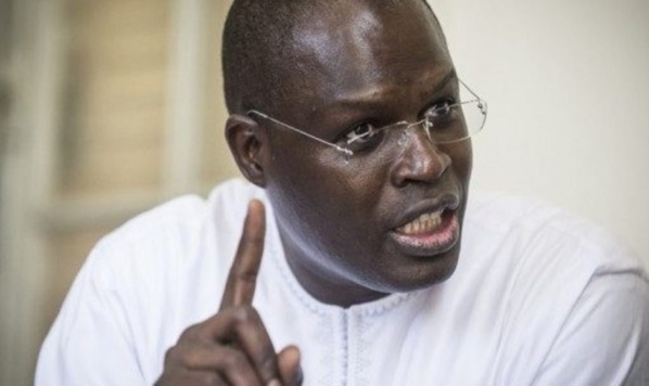 LE CAMP DE KHALIFA SALL DÉMENT JULES DIOP : « QU’IL APPORTE SES PREUVES » LE CAMP DE KHALIFA SALL DÉMENT JULES DIOP : « QU’IL APPORTE SES PREUVES »
