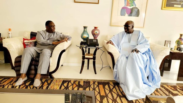 Moustapha Cissé Lô reçu ce dimanche par le Président Macky Sall (EXCLUSIVITÉ DAKARPOSTE) Moustapha Cissé Lô reçu ce dimanche par le Président Macky Sall (EXCLUSIVITÉ DAKARPOSTE)