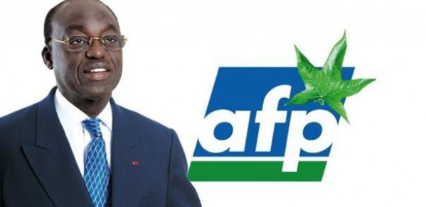 «L’Afp va présenter un candidat en 2024» (Pape Sagna Mbaye) «L’Afp va présenter un candidat en 2024» (Pape Sagna Mbaye)