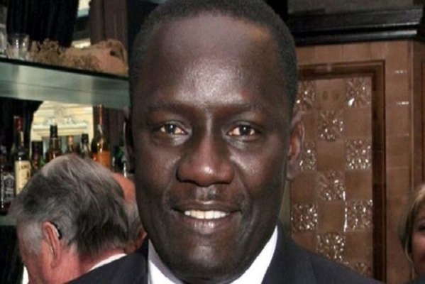 CESE : IDY INTÈGRE L’ANCIEN MINISTRE LAMINE BA CESE : IDY INTÈGRE L’ANCIEN MINISTRE LAMINE BA