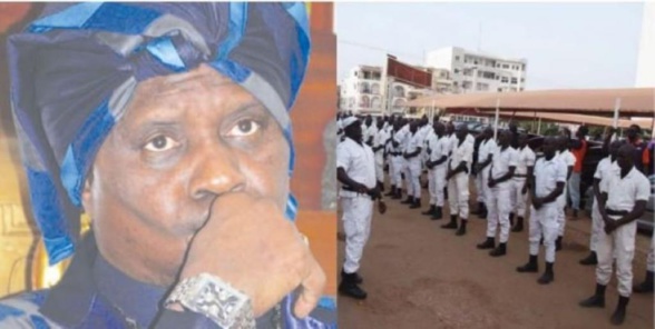 Centre de redressement : 45 personnes placées sous mandat de dépôt Centre de redressement : 45 personnes placées sous mandat de dépôt